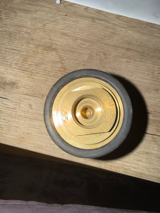 Lance cu duza rotativa mare Karcher