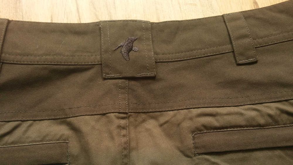 SEELAND Trouser размер 48 / M за лов панталон със здрава материя - 1778