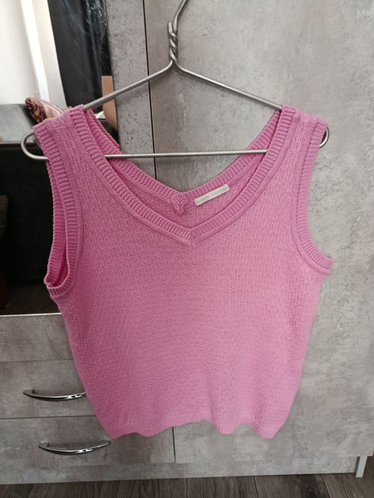 Кофты новые 54 размер