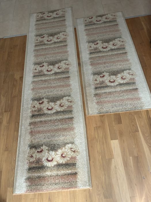 Персийски пътеки 100% вълна