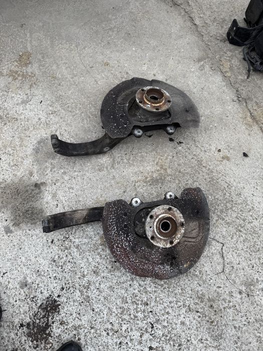 Fuzeta fata fuzeta spate bmw x5 x6 f15 f16