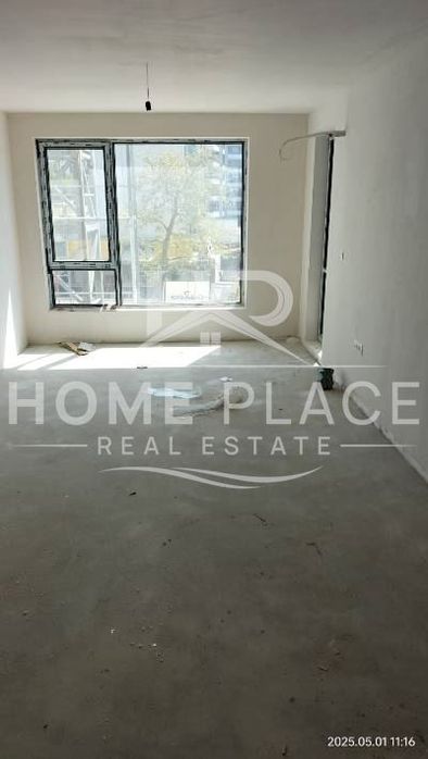 Продава се Двустаен апартамент в Варна, Възраждане 2 - 66 кв.м за 1043 €/кв.м - Снимка #1