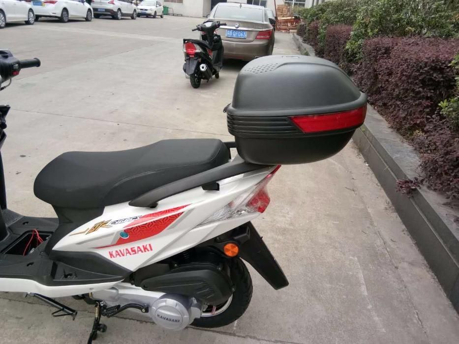 Продаем кофра Железный Черный