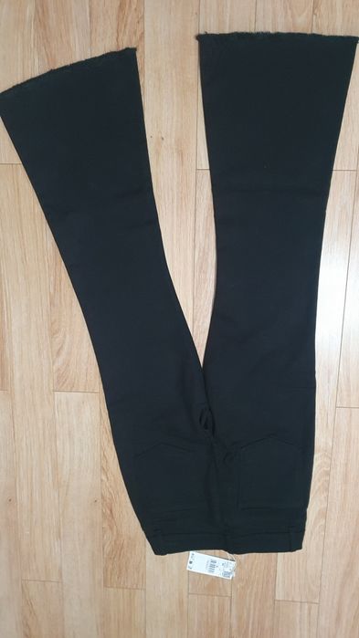 Blugi Mango xs (12-13 ani)