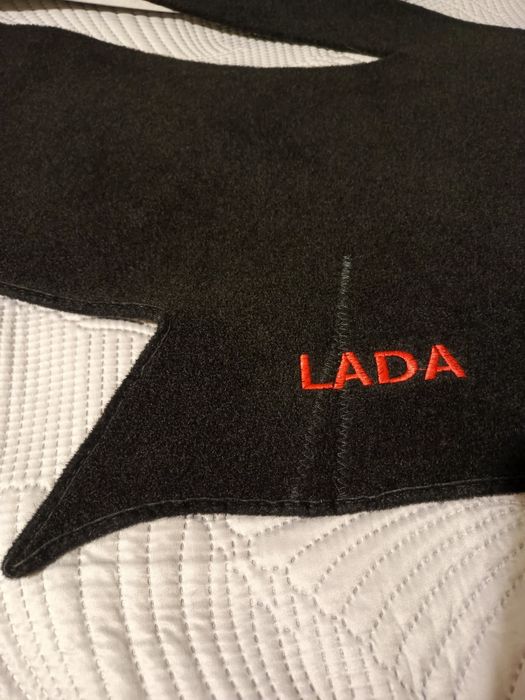 Накидка на торпедо