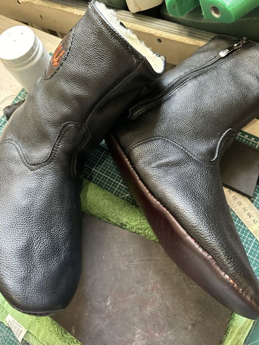 Мәсі. Маси. Ичиги.