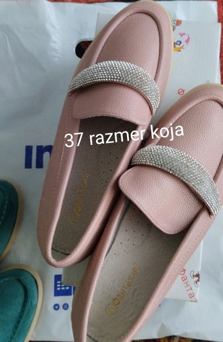 Batinka 35 36 37 razmer