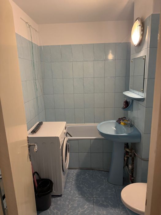 Apartament 2 camere decomandat PB etaj 4