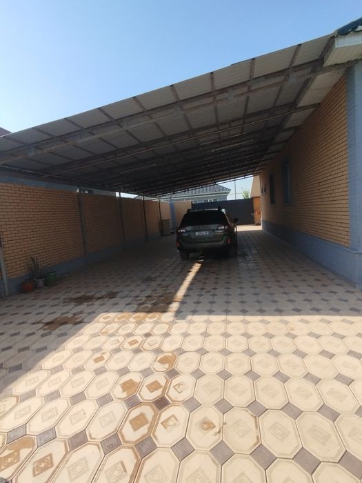 Продам дом в поселке Долан