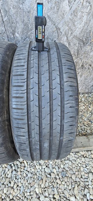 Anvelope Continental EcoContact6 * 225/55 R17 97W