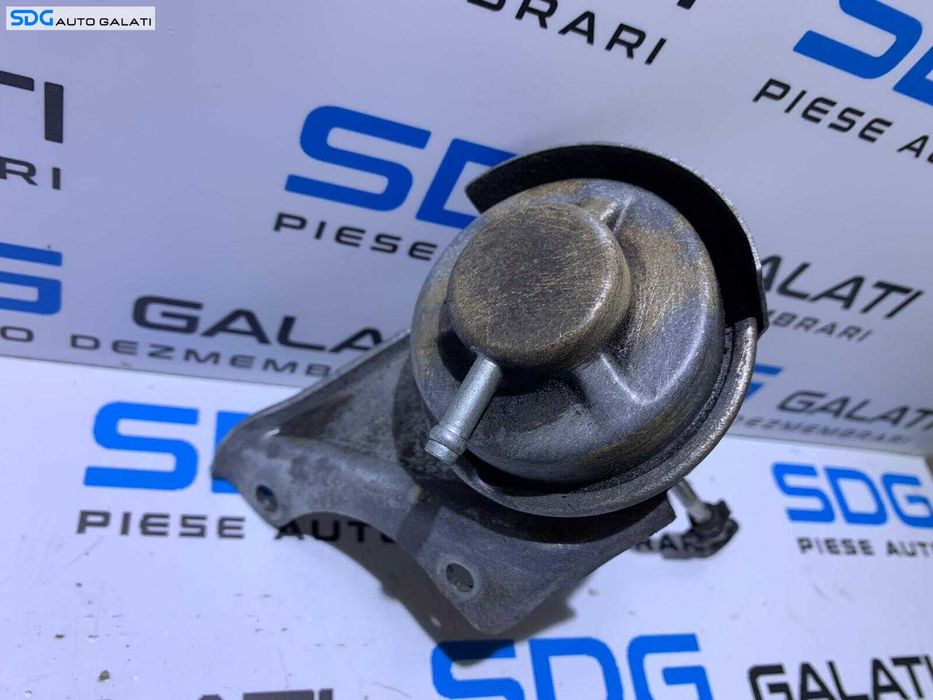 Actuator Supapa Capsula Vacum Vacuum Turbo Turbina Turbosuflanta Opel Astra H 1.7 CDTI 74KW 101CP 2004 - 2010 Cod 131-19030 [X3043]