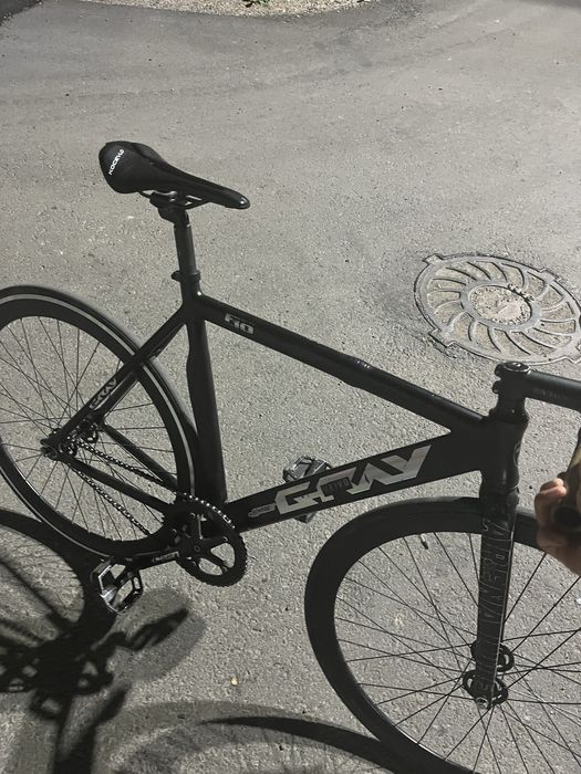 Грей (gray) фикс