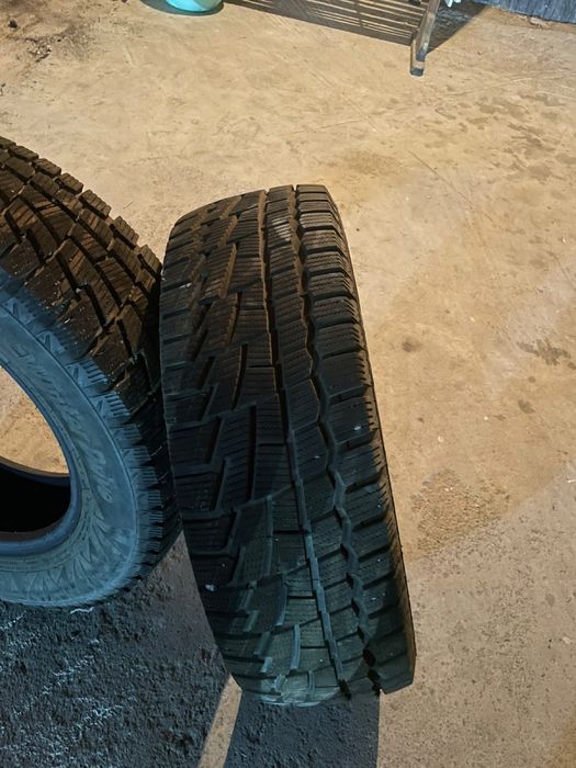 Продам шины в отличном состоянии