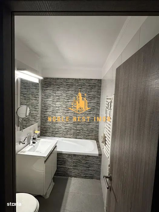 Apartament 3 camere de inchiriat – cartierul Eremia, Pitesti