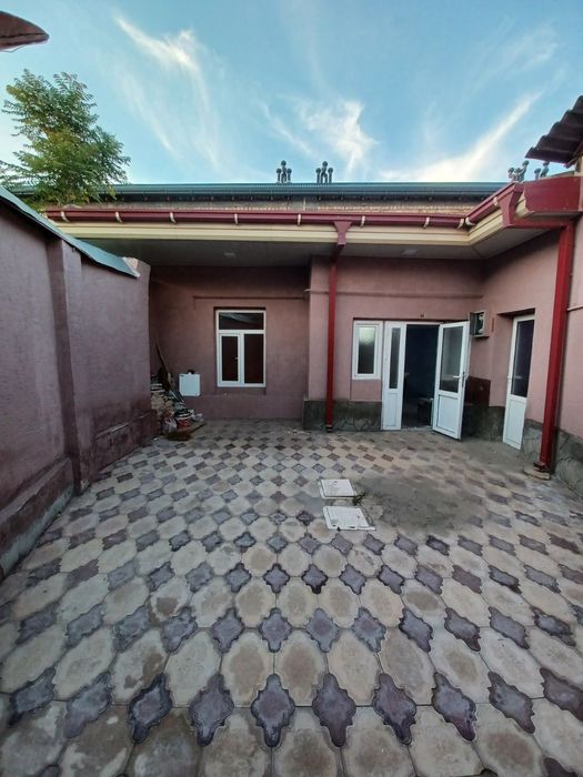 Продаю не большой  домик . ОВИР