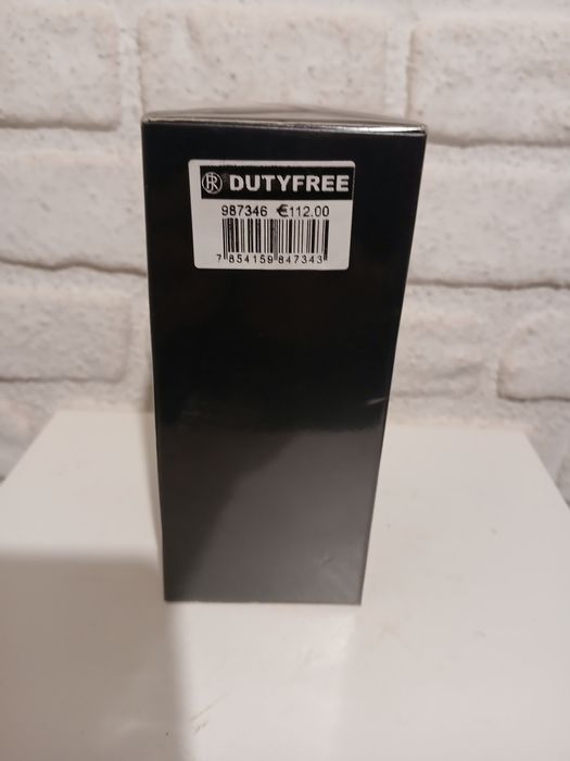 Boss The Scent Magnetic 100ml parfum