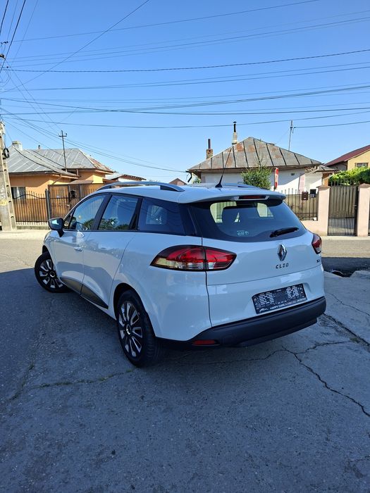 RENAULT Clio 2014 — imagine 2