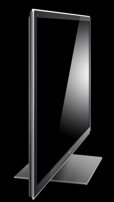 Televizor Plasma Panasonic 3D Active 127cm