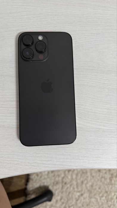 Продам iphone 14 pro max