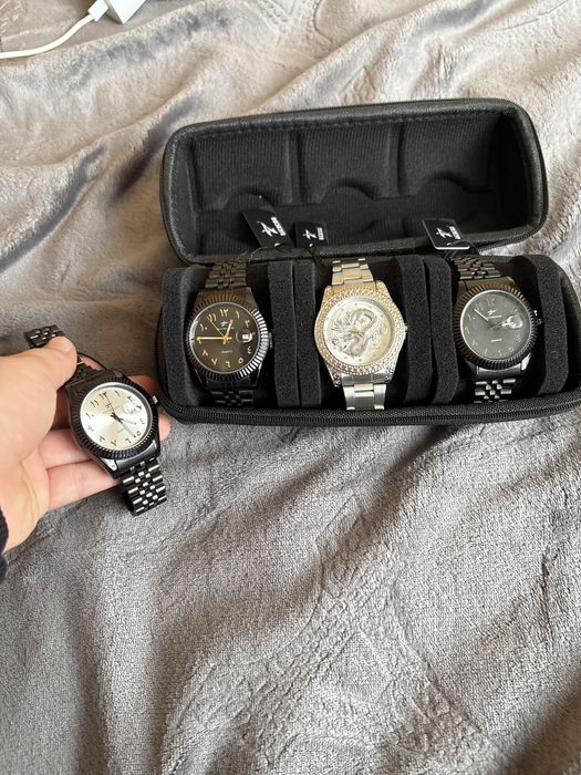 Часовници Топ качество