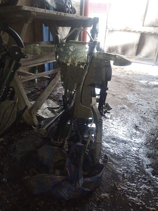 Продам на запчасти