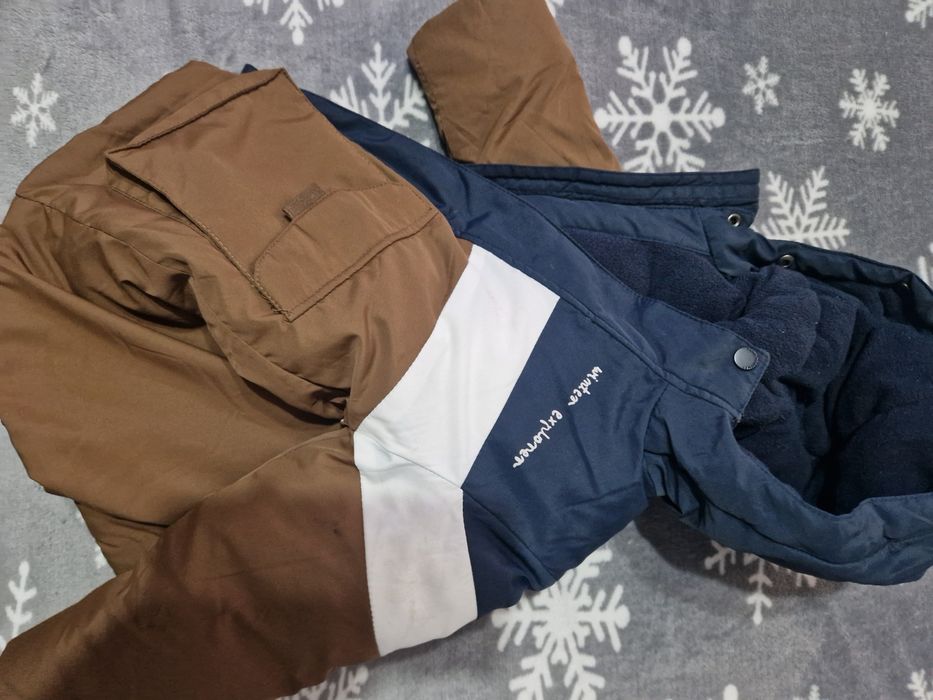 Детски якета,,Zara"