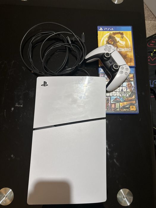 Продава се PlayStation