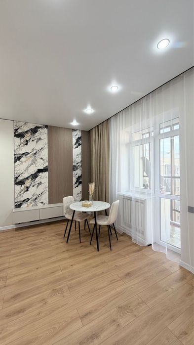 Продам 1-комнатную квартиру