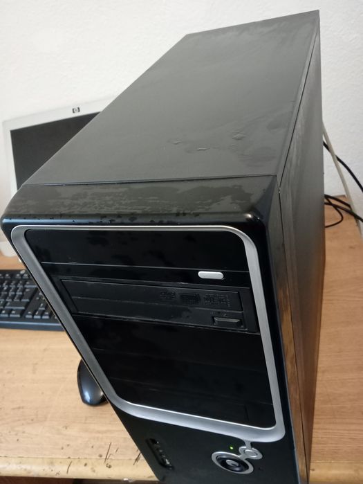 Desktop Intel Celeron 2.6