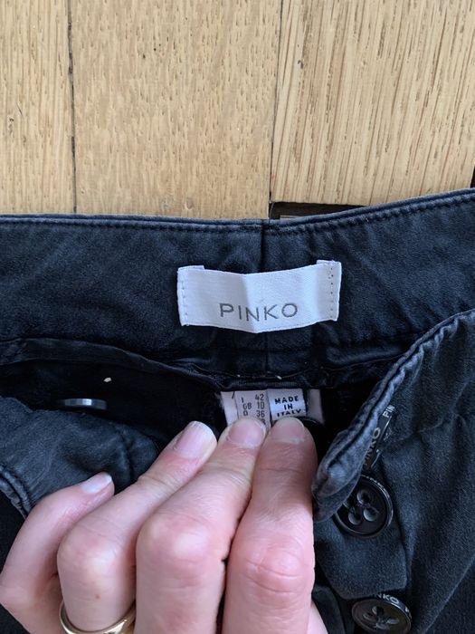 Pantaloni Pinko dama