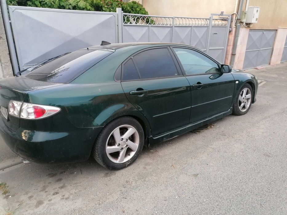 Mazda 6 de vânzare