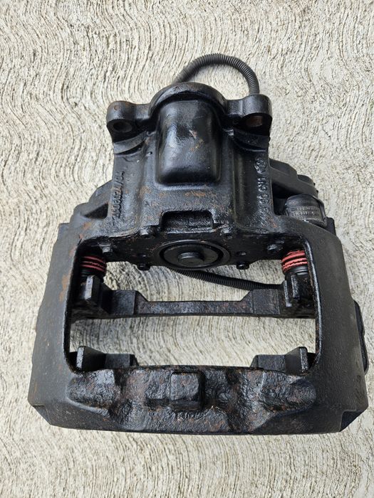 Etrier KNOOR-BREMSE  Man TGL 8 180