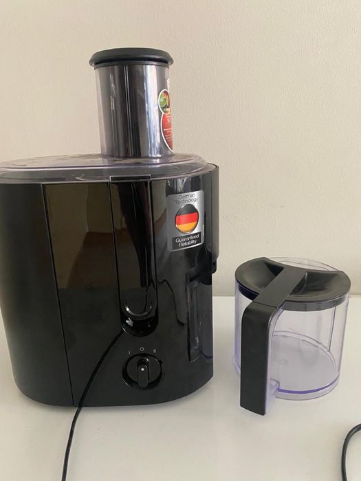 Соковыжималка Braun Multiquick 3 J300