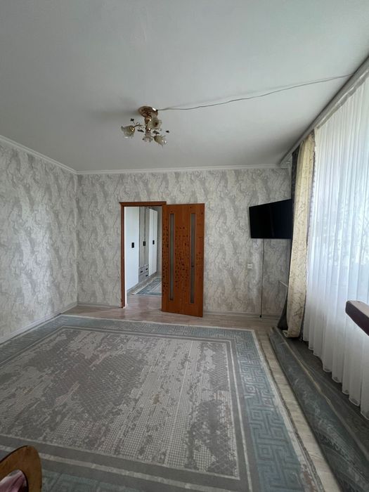 Продам 2 х кв бывшее мсо Шанхай 1981 г