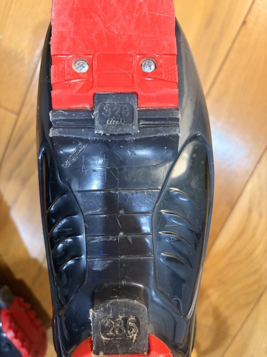 Dalbello ски обувки 44.5