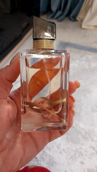 Туалетная вода парфюм ISL