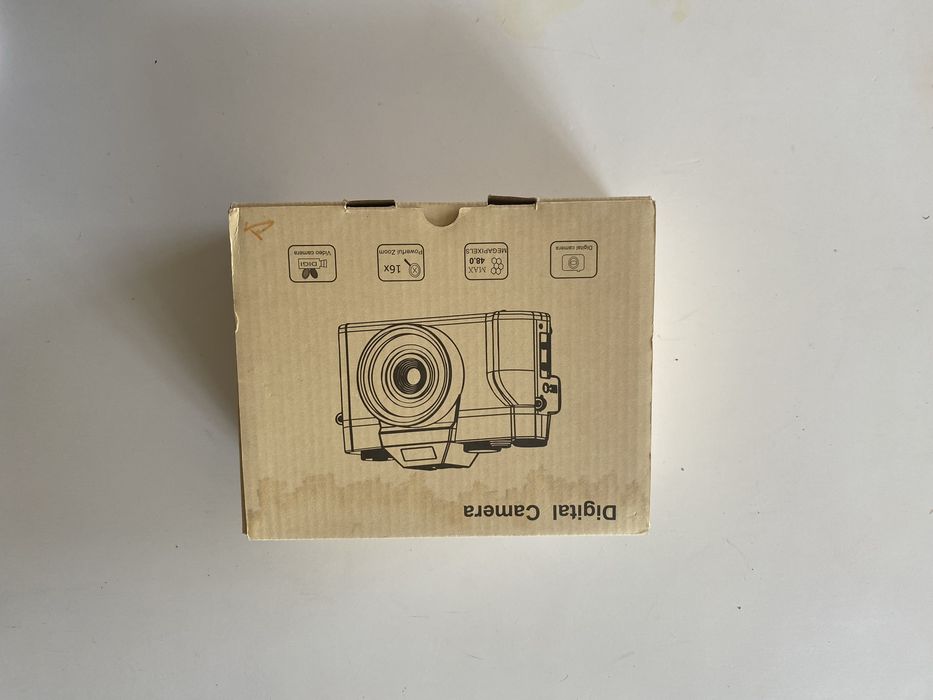 Продам фотоаппарат