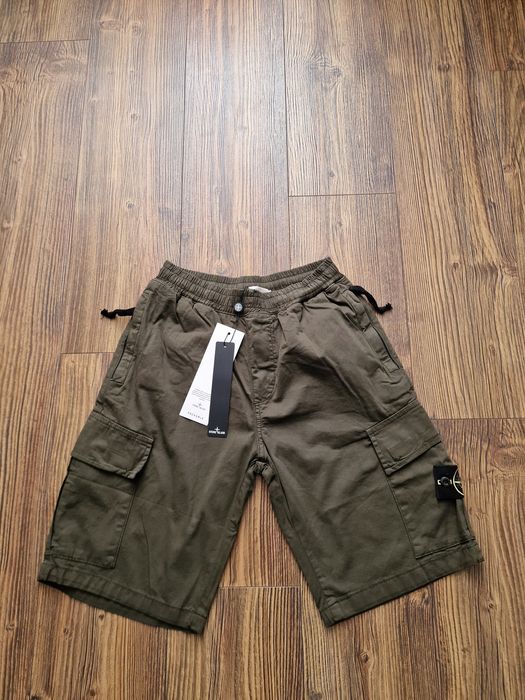 Страхотни мъжки къси панталони C.P. COMPANY  размер S M L XL 2XL