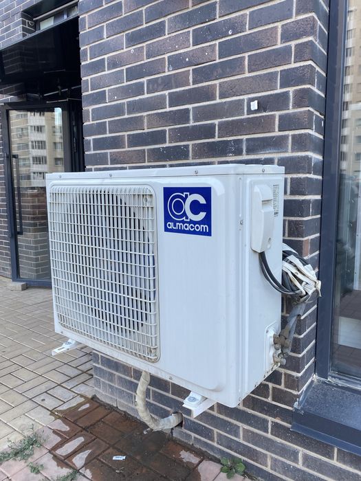 Продам кондиционер