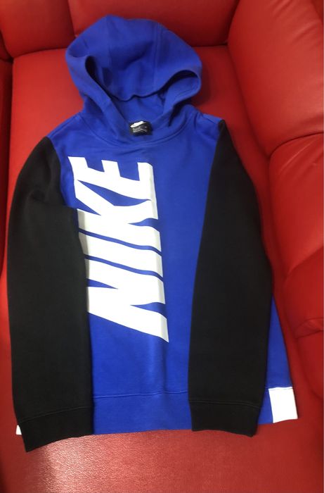 Hanorac Nike copii