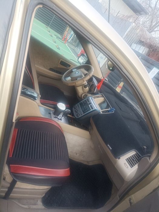 Продаю Nissan Murano