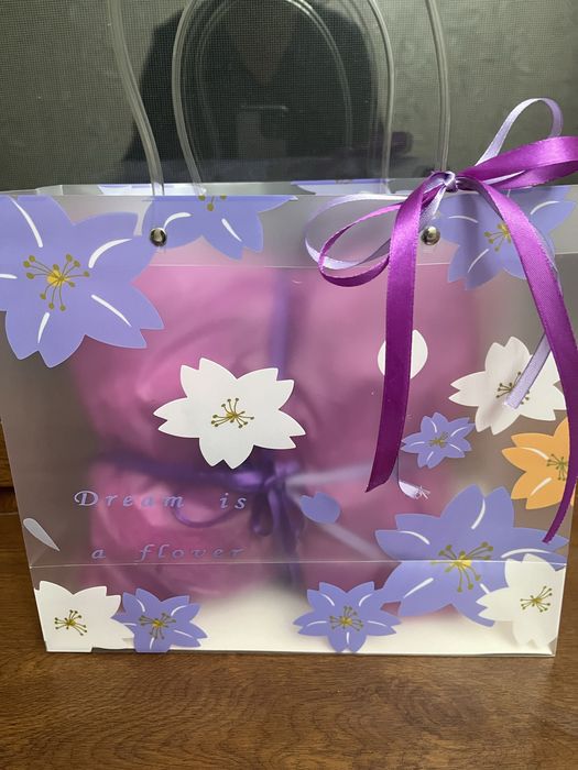 Детский набор Kuromi (куроми)