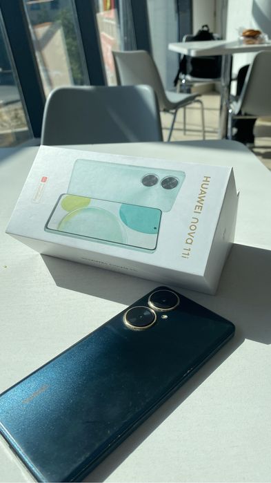 Huawei nova 11iii