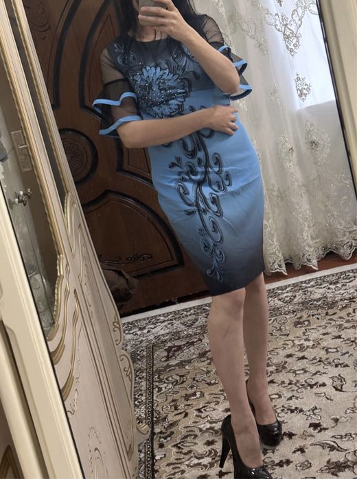 Bahor va yozgi koylaklar