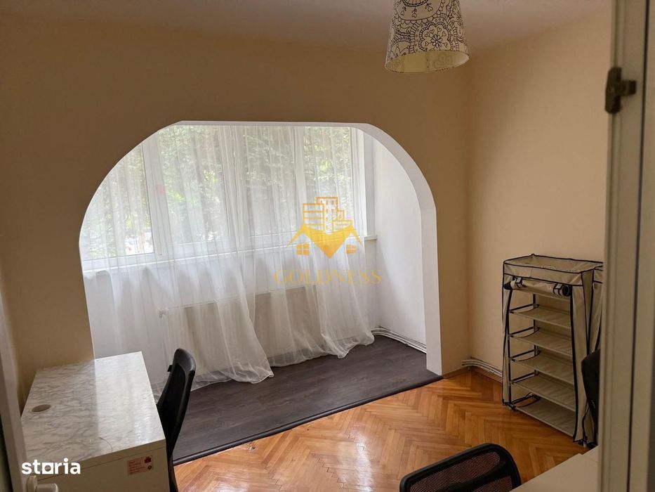 4 camere decomandate, Zorilor, UMF, Observatorului, AC, Profi.