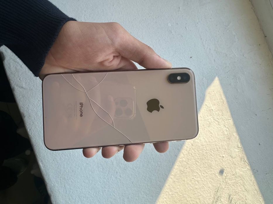 Айфон Xs max 256
