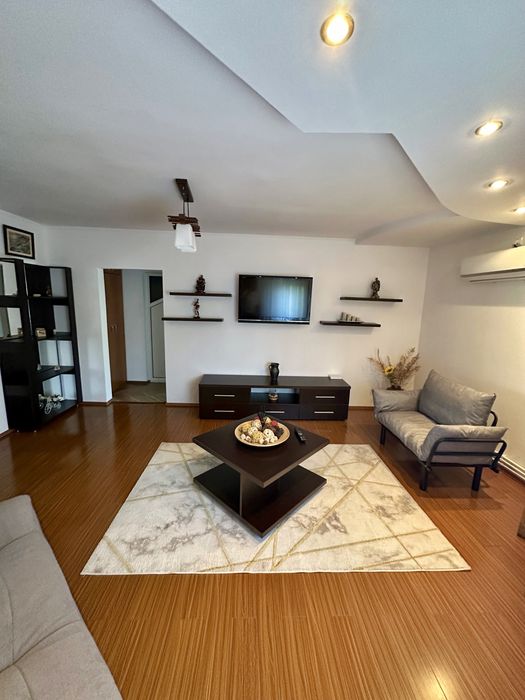 Apartament 3 camere