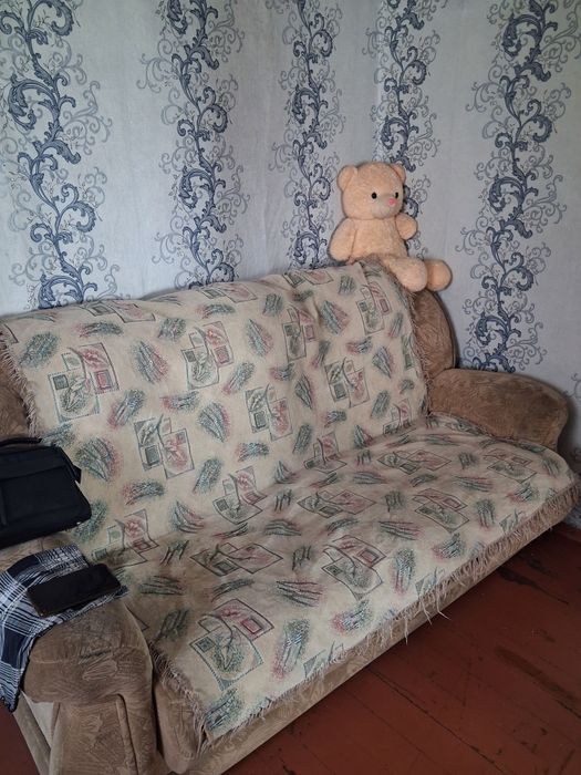 Продам большой диван