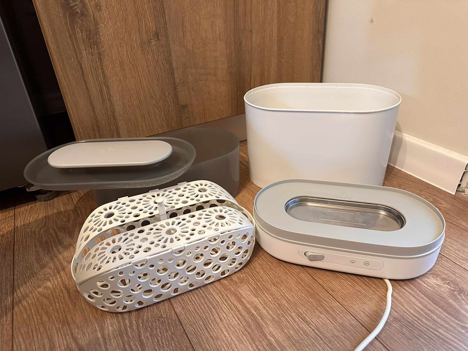 4-IN-1 Sterilizator electric Philips-AVENT - 220V
