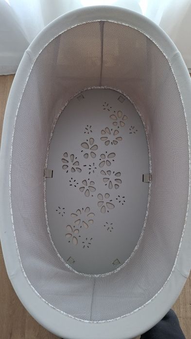 Бебешки кош и шезлонг Stokke